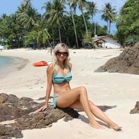 Отзыв от Валентина - DTV виза